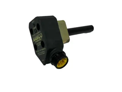 NEW NAMCO EE230-37420 CYLINDICATOR PROXIMITY SENSOR 20-230V EE23037420