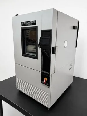 Used THERMOTRON SM-27-8200 Environmental Chambers New Jersey US | Bionex Scientific LLC #1283772