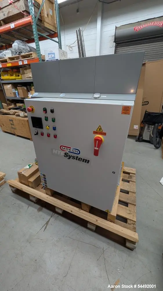 USED MOKON HF4C96DT
