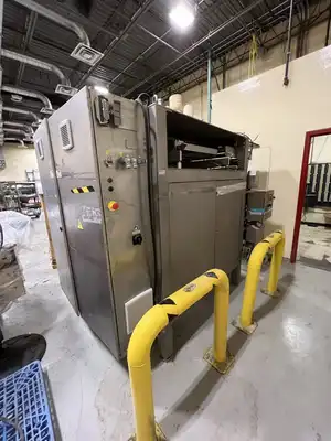 USED 2018 VIKING MASEK SA600