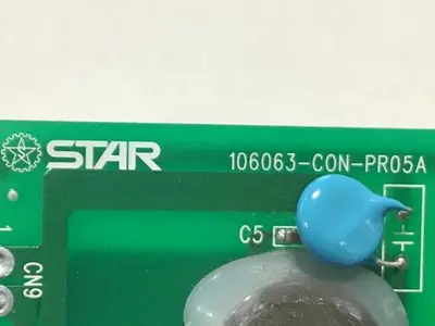 USED STAR 106063-CON-PR05A