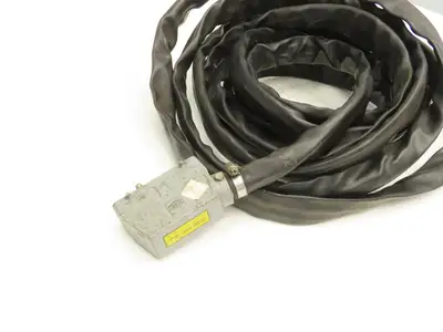 Emhart Warren 60T510EB Warren Stud Welding Gun PLM Type With 30' Cable Whip