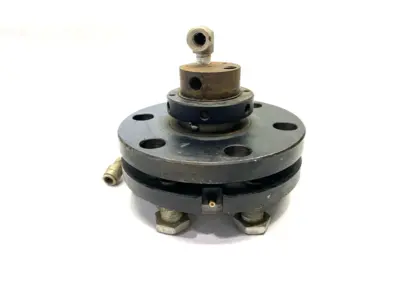 8809803 | Positech Rotary Air Seal 6 Port - Used
