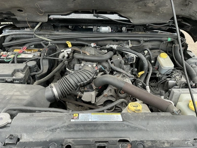 USED 2010 JEEP WRANGLER
