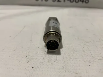 AST AST4710FA0140H4R1337 Pressure Transducer 0-350mBarA 4-20mA