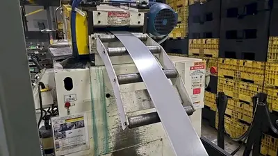 USED COE CPPS-350-18