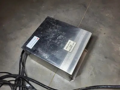 USED 2011 MINESENTRY K40