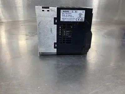 Used Hitachi _UNKNOWN_ Variable Speed Drives South Carolina US | Palmetto Automation #1704459