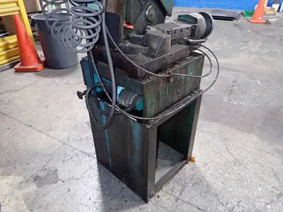 USED 1993 EISELE VMSISPV
