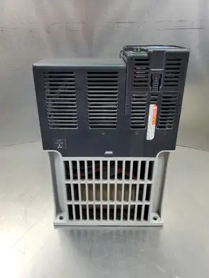 USED Allen-Bradley 25C-D037N114