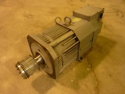 USED MITSUBISHI HA-LH  15K2-Y