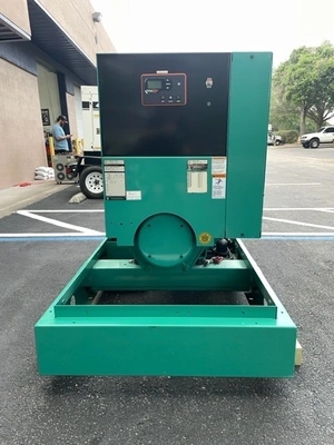 CUMMINS ONAN 42kw Generators | Iron Listing (4)