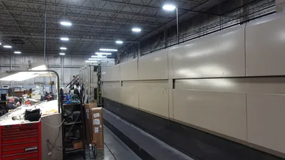 1999 MITSUBISHI Diamond 32 Commercial Web Offset | Machinery Solutions Group, Inc. (15)