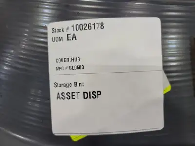 NEW EPIROC SL0503