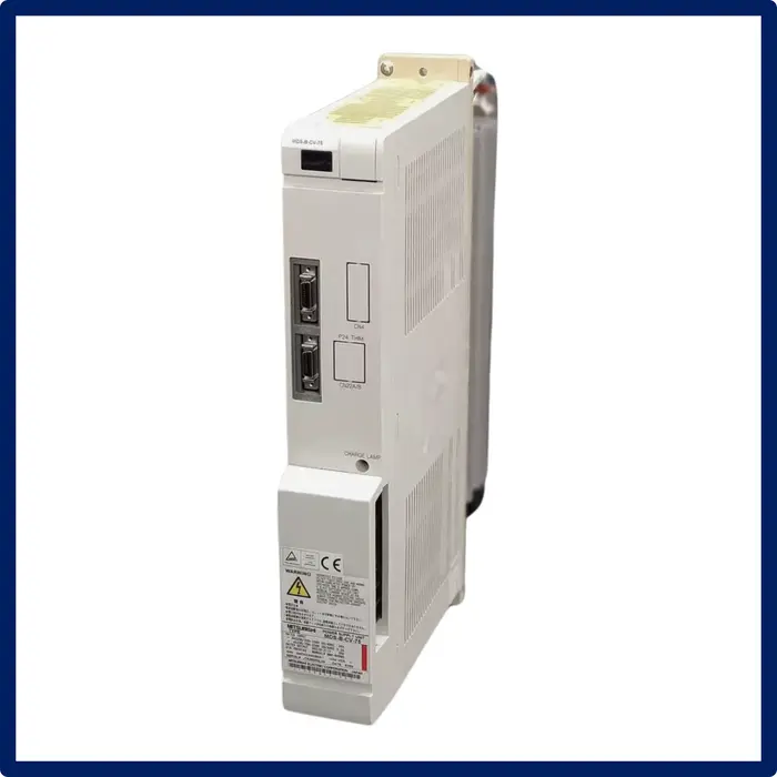 USED MITSUBISHI MDS-B-CV-75