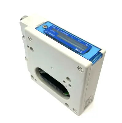 Used SMC SERIAL INTERFACE UNIT, COMMUNICATION MODULE PLC Input & Output Michigan US | Maverick Industrial Sales #1089408