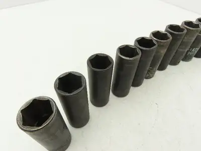 Used PROTO _UNKNOWN_ Wrenches Indiana US | Arrow Industrial #1368185