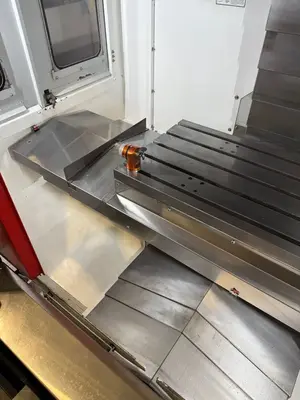 2023 SMART MACHINE TOOL SV-2 Vertical Machining Centers | Toolquip, Inc. (9)