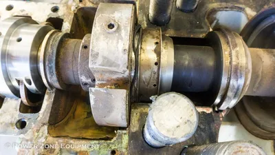 USED SULZER BINGHAM 12X12X15.5 MSD-D