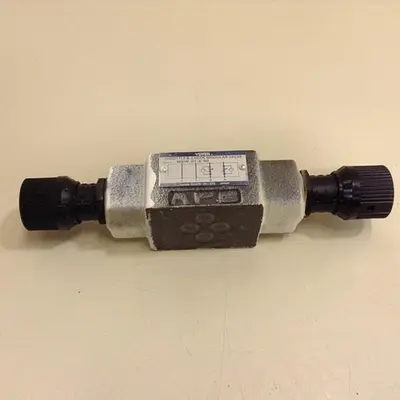 USED YUKEN MSW-01-X-50