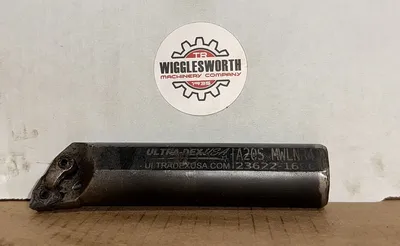 UNKNOWN UNKNOWN TOOLING & ACCESS._See also Specific Categories | T.R. Wigglesworth Machinery Co. (2)