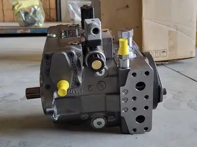 NEW REXROTH AA4VG28EP4DM1/32R-NSC60F013DH