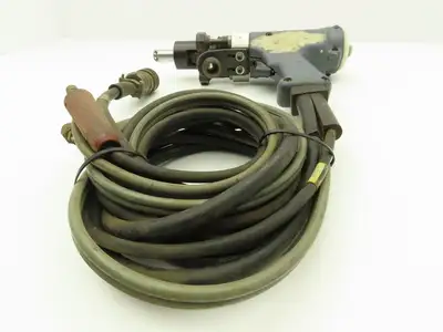 Emhart Warren 32805D Warren Stud Welding Gun PLM Type 1106798 Black & Decker