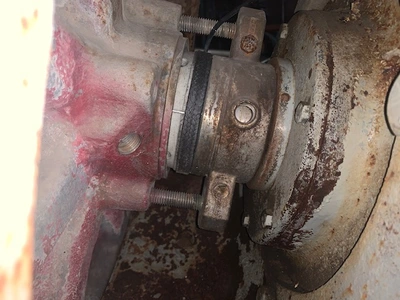 USED Goulds 3175L