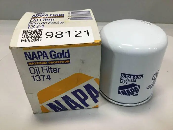 NEW NAPA 1374