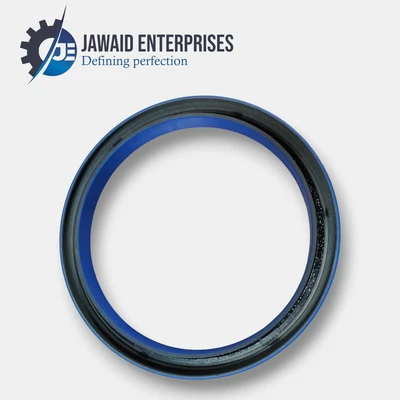 Inner Diameter Crankshaft Seal Part# 142-5868: 154.18mm Caterpillar