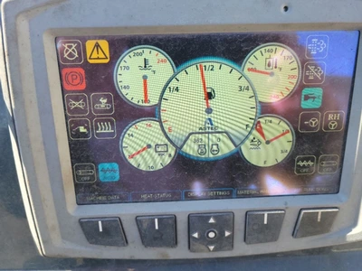 Used 2022 ASTEC CP100 11 Asphalt Pavers Colorado US | Proxy Equipment #1377833