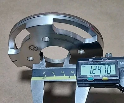 NEW International Knife & Saw 75994