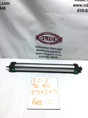 Numatics P4AL-18A1D-BAA0 – 3H1T-975912-5 Cylinder