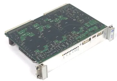 USED COMAU RPS