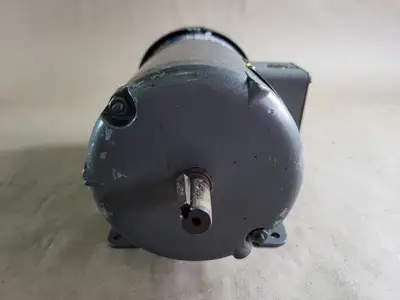 USED BALDOR MM3463-5