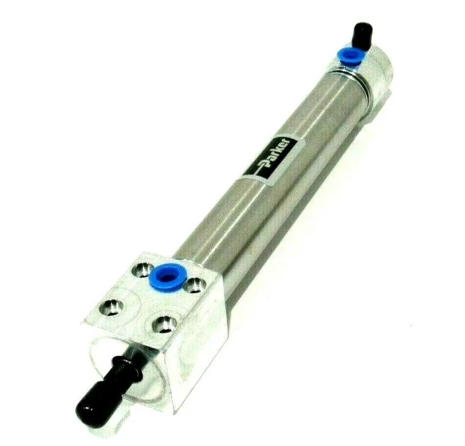 NEW PARKER 1.06BFDPSRX05.00 PNEUMATIC CYLINDER 106BFDPSRX0500