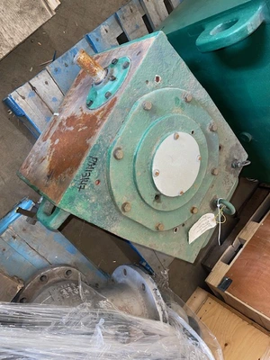 USED SPX Lightnin 74Q10CMX