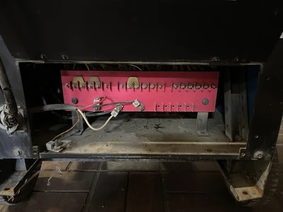 USED Miller 903785