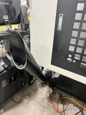 USED 2004 AMERA-SEIKI A-3