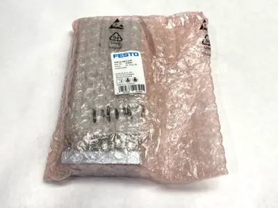 NEW FESTO DFM-16-100-P-A-KF, 170914