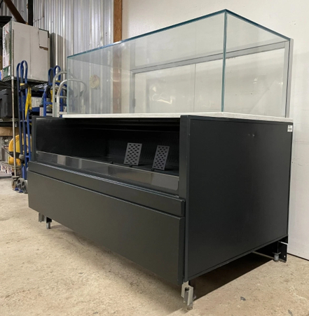 Used _UNKNOWN_ SBZ6652DR Open Air Merchandisers (coolers) Michigan US | Grocery Equipment Sales #1316189