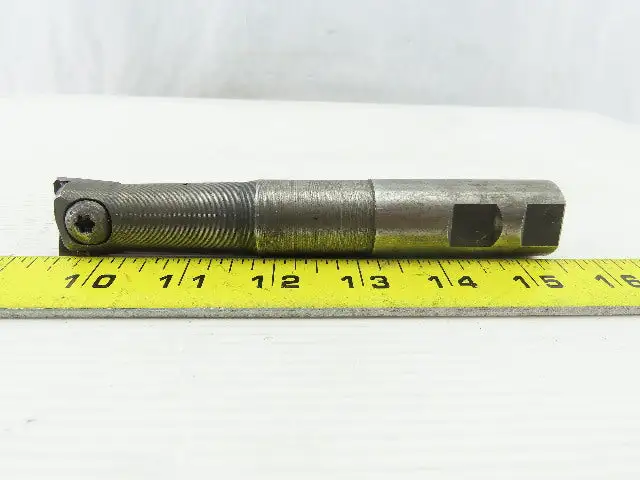 Used HARROUN _UNKNOWN_ Tooling & Accessories (Other) | Arrow Industrial #611529