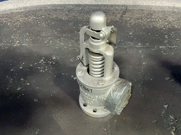 Used 2010 CONSOLIDATED VCAR845A Pumps Ohio US | HGR 24 #1314966