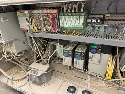 Used 1991 FETTE P30901C Tablet Presses | Star Industries #1253471