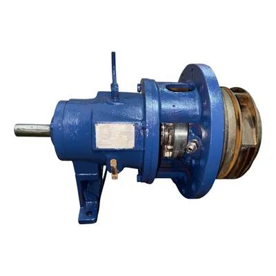 USED DEAN PUMPS R454