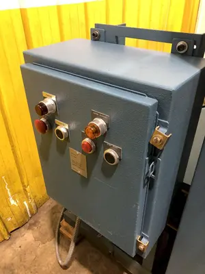 USED WILSON 60-HD-22