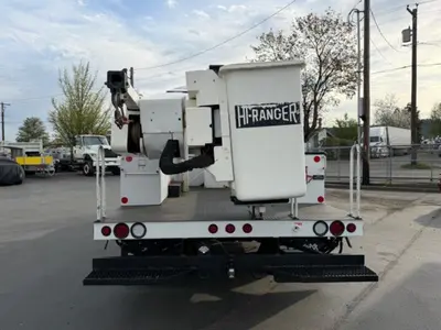 Used 2011 FORD F550 Misc Trucks Washington US | Puget Sound Truck Sales #1540985