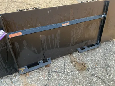 Used _UNKNOWN_ _UNKNOWN_ Skid Steer Buckets Michigan US | Miedema Asset Management Group #1320038