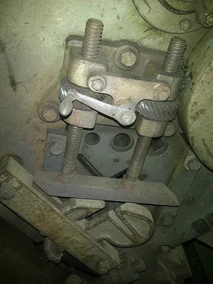 Used Vitte KB1 Ironworkers Quebec CA | Machineco #1256285