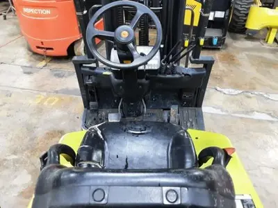 USED 2020 CLARK C15C